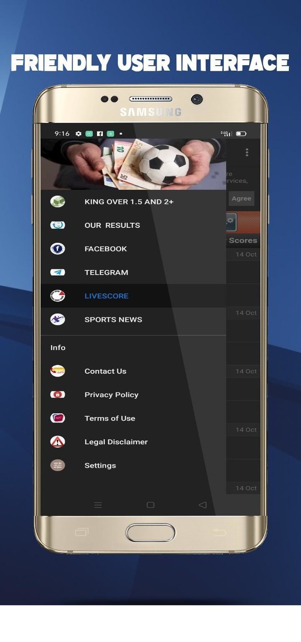 Surebet Prediction screenshot image 7_Popularmodapk.com