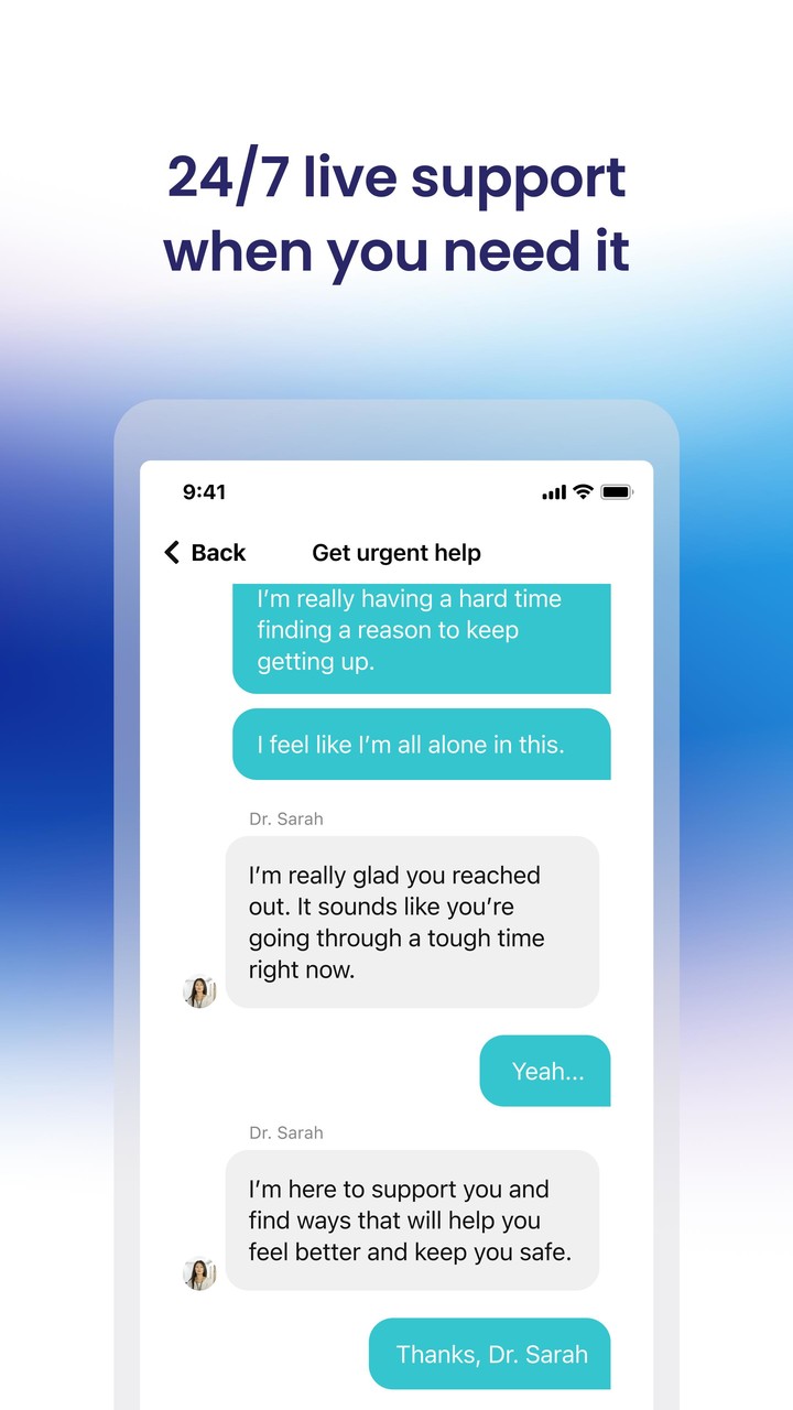 Mindstrong screenshot image 3_Popularmodapk.com
