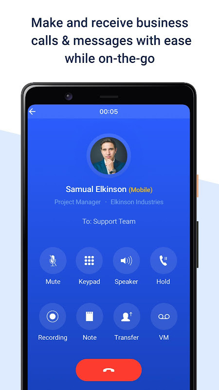 Salesmate - Sales CRM screenshot image 9_Popularmodapk.com
