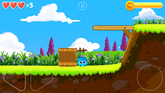 Super Jump Ball 2020<span>(Mod APK)</span> screenshot image 1_Popularmodapk.com