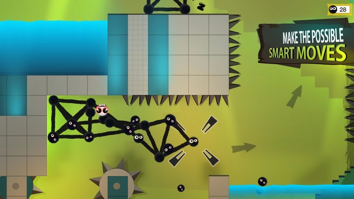 Rise Of Ooze! Final Rescue screenshot image 4_Popularmodapk.com