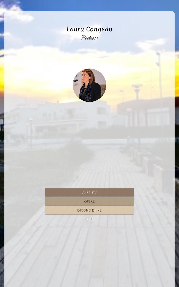 Laura Congedo screenshot image 5_Popularmodapk.com
