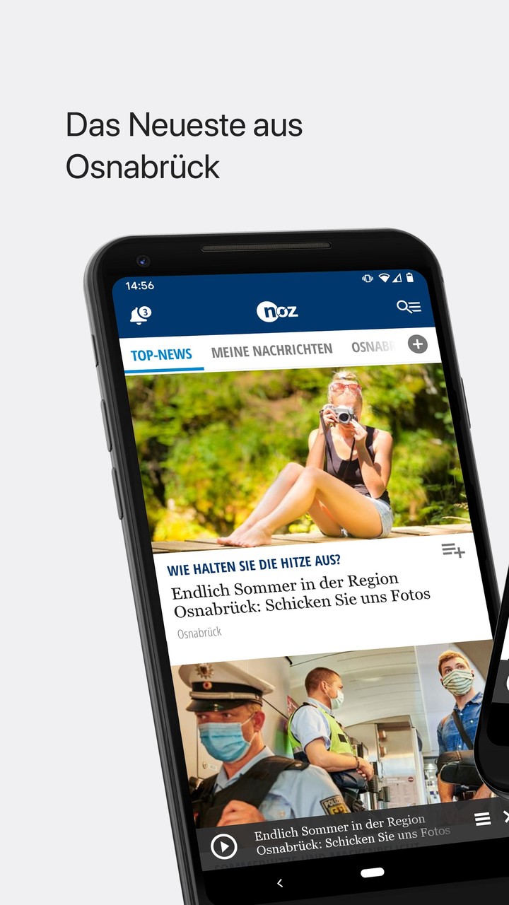 noz News screenshot image 4_Popularmodapk.com