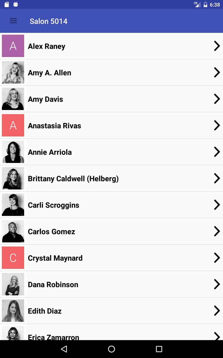 Salon 5014 screenshot image 3_Popularmodapk.com