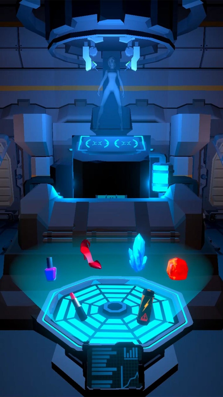 Super Girl Generator screenshot image 2_Popularmodapk.com