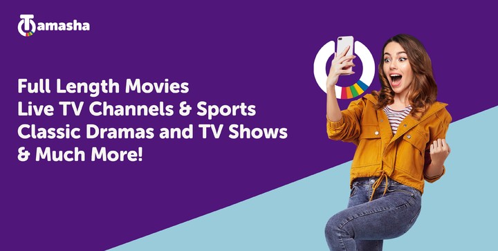 Tamasha: Live Cricket, T20WC screenshot image 1_Popularmodapk.com