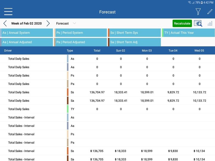 SM 41 - Reflexis One screenshot image 4_Popularmodapk.com