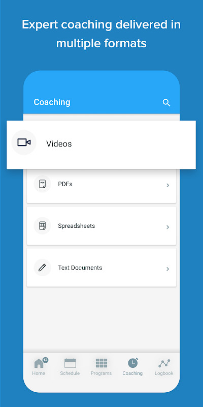 New Era Coaching screenshot image 1_Popularmodapk.com