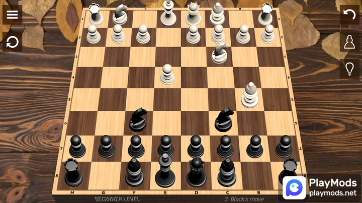 Chess<span>(no ads)</span> screenshot image 4_Popularmodapk.com