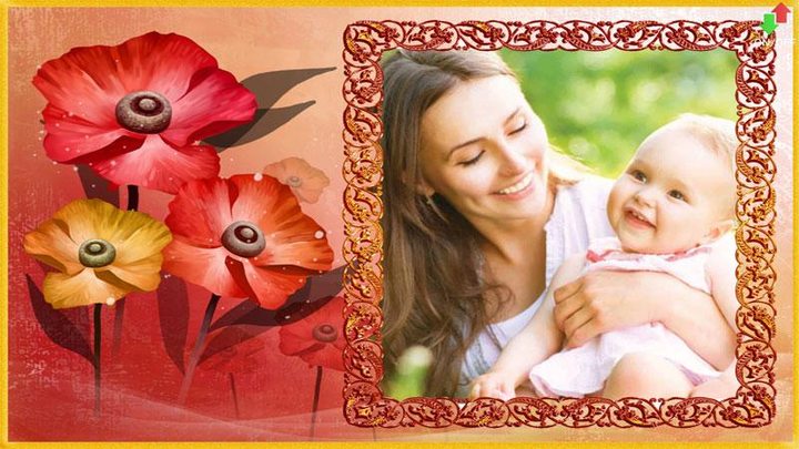 Mothers Day Photo Frames screenshot image 14_Popularmodapk.com