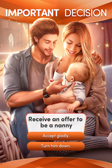 Whispers: Chapters of Love screenshot image 4_Popularmodapk.com