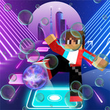 Tiles hop Компот-kompot Music1.0_Popularmodapk.com