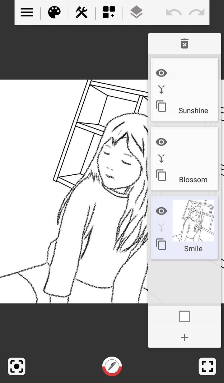 Drawing - Sketch screenshot image 4_Popularmodapk.com