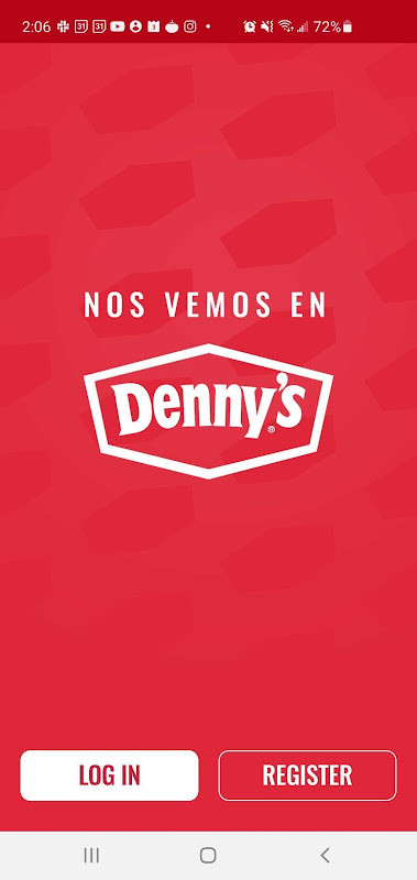Denny's Costa Rica screenshot image 1_Popularmodapk.com
