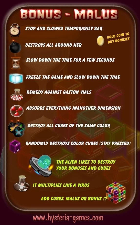 加斯顿的疯狂方块破解版<span>(mod)</span> screenshot image 2_Popularmodapk.com