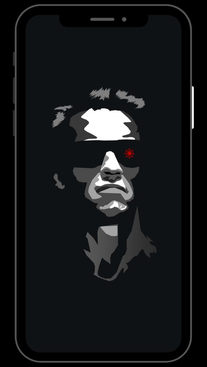 terminator wallpaper screenshot image 17_Popularmodapk.com