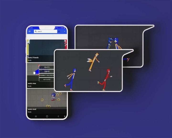 Mod Exe Anim For melon screenshot image 2_Popularmodapk.com