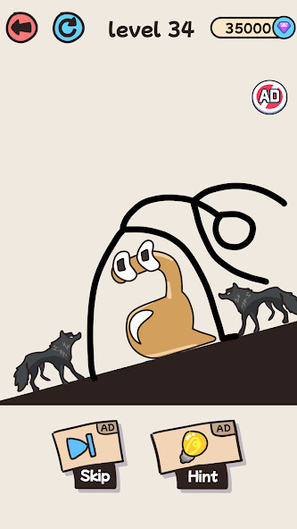 Number Save Puzzle screenshot image 4_Popularmodapk.com