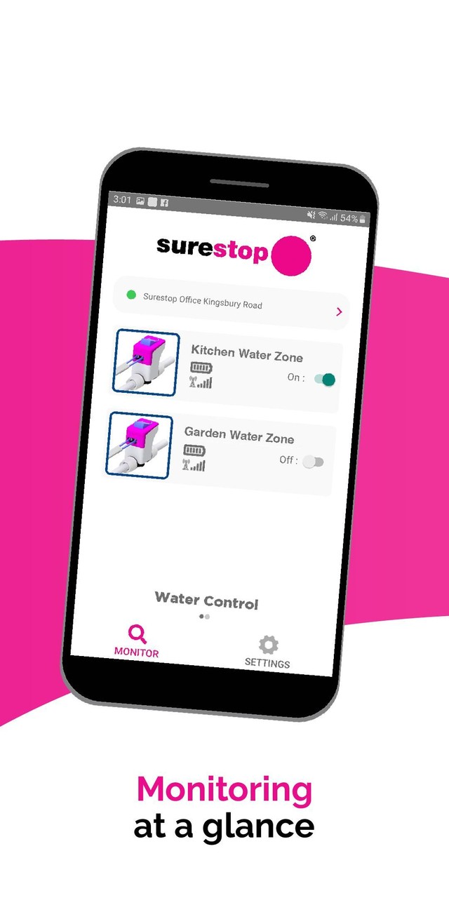 Surestop screenshot image 10_Popularmodapk.com