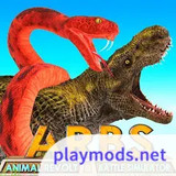 Animal Revolt Battle Simulator<span>(Unlimited currency)</span>4.1.3_Popularmodapk.com