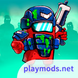 Space Zombie Shooter0.19_Popularmodapk.com