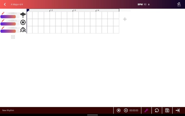 Music Touch: Music Creator screenshot image 9_Popularmodapk.com