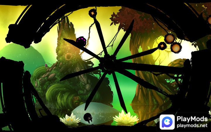 BADLAND<span>(Paid)</span> screenshot image 3_Popularmodapk.com