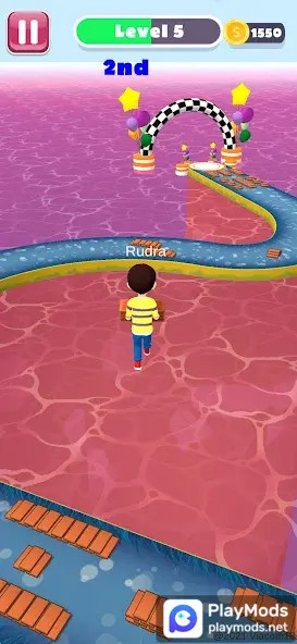 Rudra Shortcut Race 3D<span>(unlimited money)</span> screenshot image 4_Popularmodapk.com