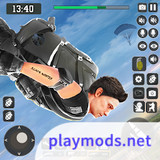 Fps Fire Battleground India<span>(Speed change)</span>7_Popularmodapk.com