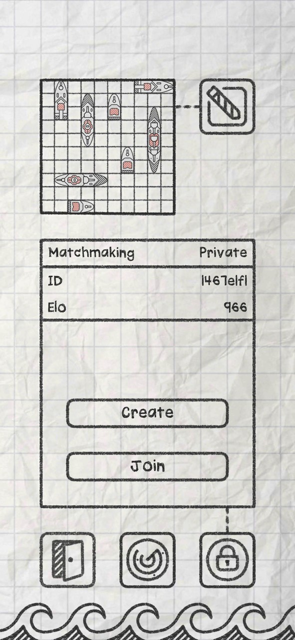 Paper Ship Online screenshot image 3_Popularmodapk.com