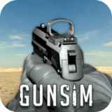 GUNSIM<span>(Unlimited currency)</span>0.8.104_Popularmodapk.com