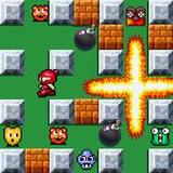 Bombsquad: Bomber Battle1.8.8_Popularmodapk.com