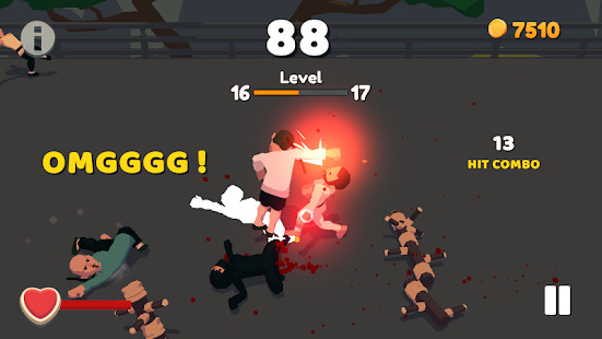 鬼畜格斗家破解版<span>(mod)</span> screenshot image 16_Popularmodapk.com