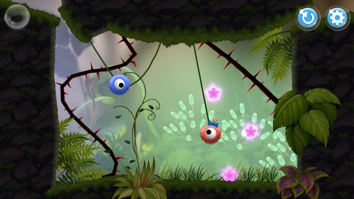 Fluffy Story: game about love screenshot image 2_Popularmodapk.com