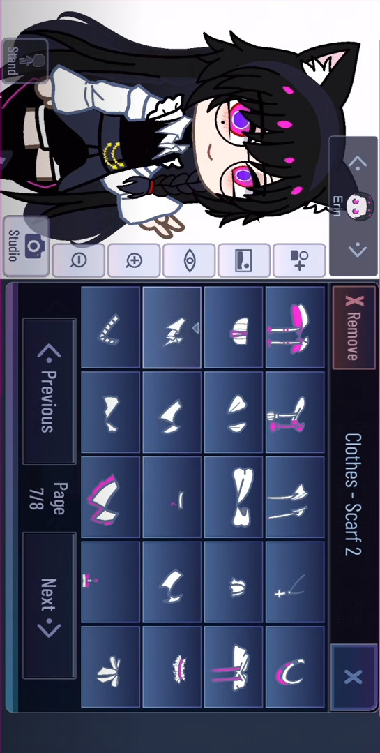 GACHA YUNE<span>(New Mod)</span> screenshot image 4_Popularmodapk.com