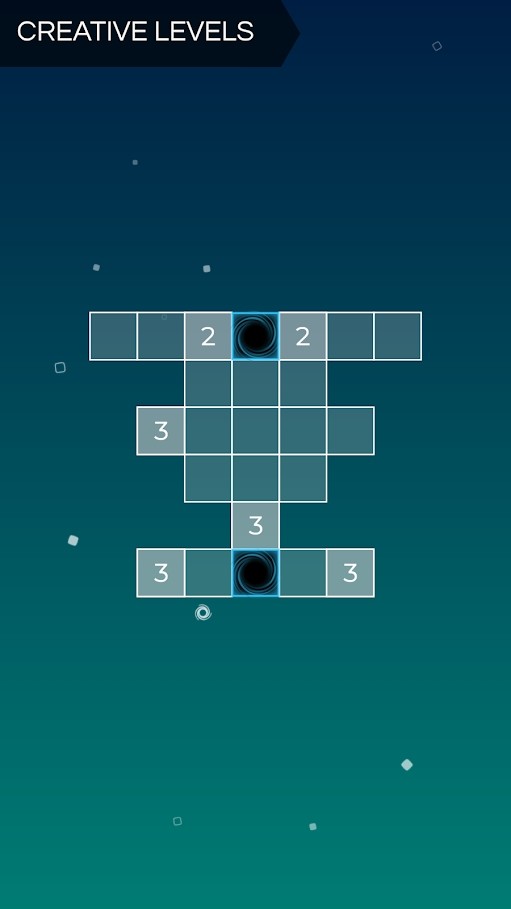 Orixo Wormhole(MOD) screenshot image 2_Popularmodapk.com