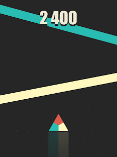 Trigon FRVR - Match the Color and Break the Walls<span>(Mod APK)</span> screenshot image 4_Popularmodapk.com