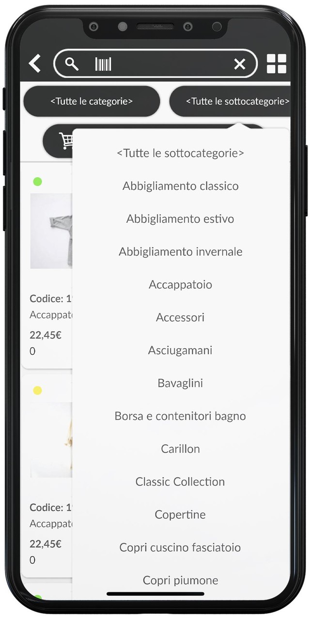 Bamboom catalogo e ordini screenshot image 9_Popularmodapk.com