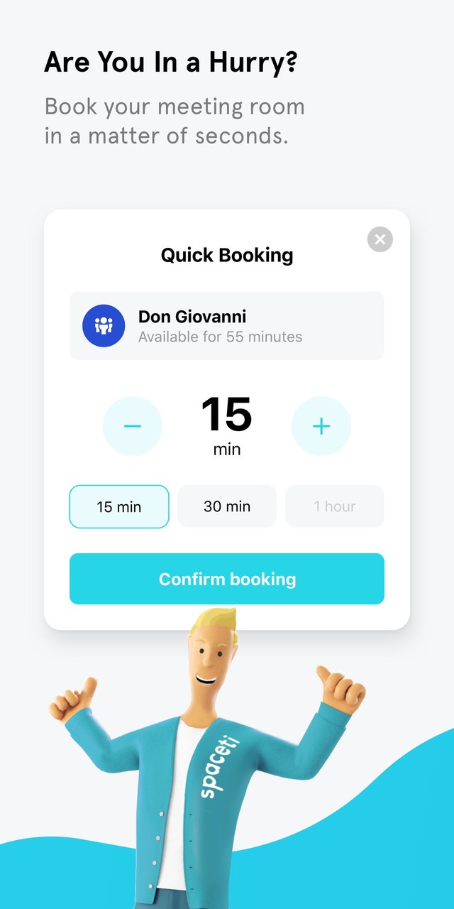 Spaceti screenshot image 6_Popularmodapk.com
