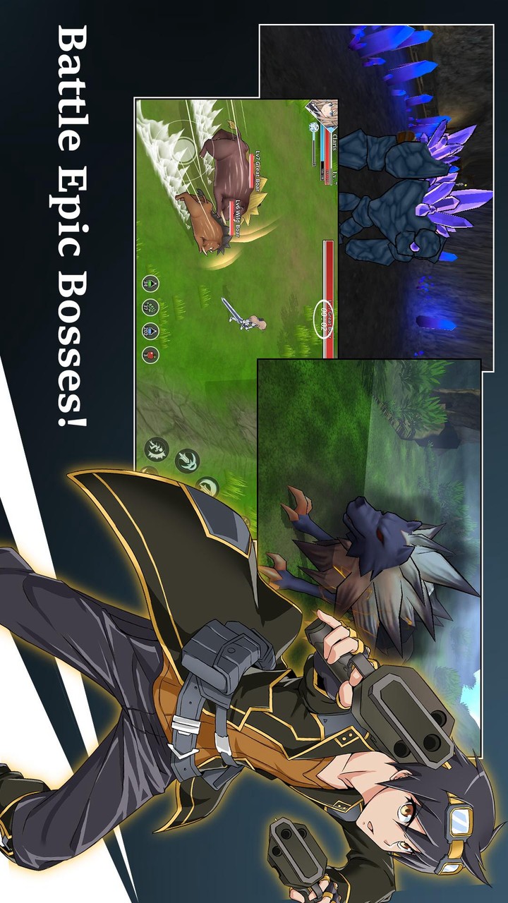 Epic Conquest 2(Mod Menu) screenshot image 6_Popularmodapk.com