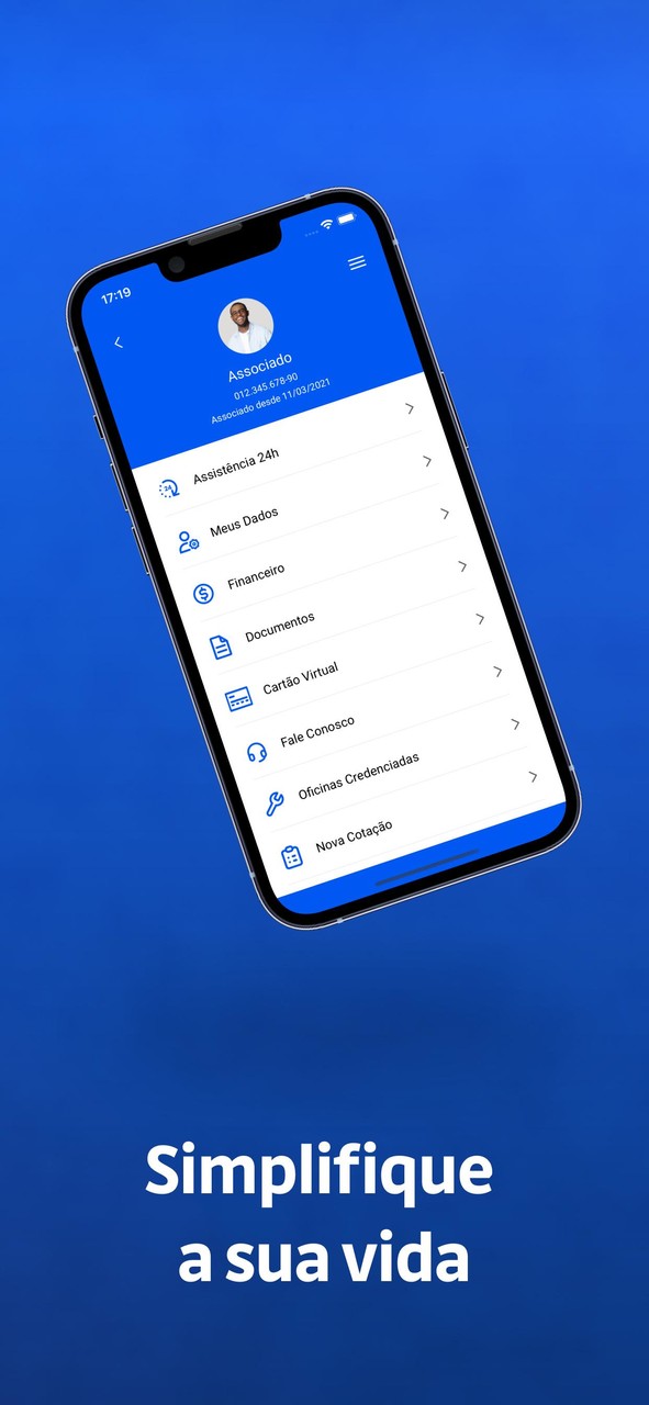 Domo Proteção Veicular screenshot image 1_Popularmodapk.com