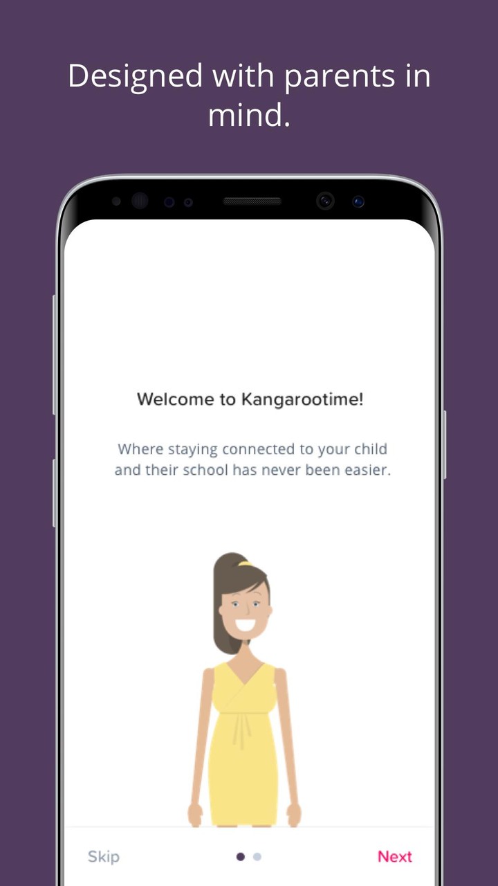 KT Connect screenshot image 9_Popularmodapk.com