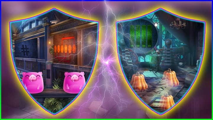 Smiling Penguin Escape screenshot image 1_Popularmodapk.com