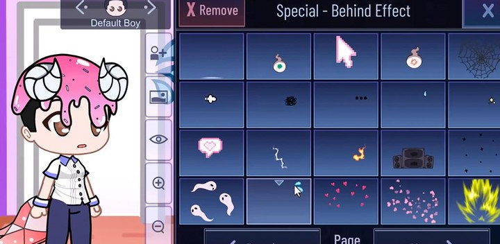 Gacha Art Apk Mod Jbad screenshot image 3_Popularmodapk.com