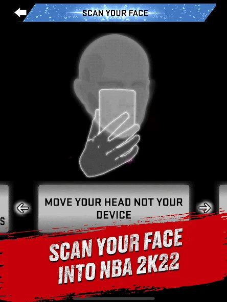 MyNBA2K22<span>(Remove ads)</span> screenshot image 4_Popularmodapk.com