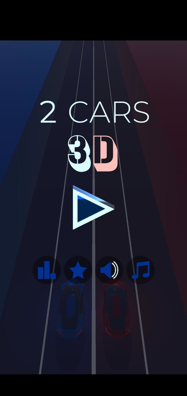 2 Cars 3D screenshot image 1_Popularmodapk.com