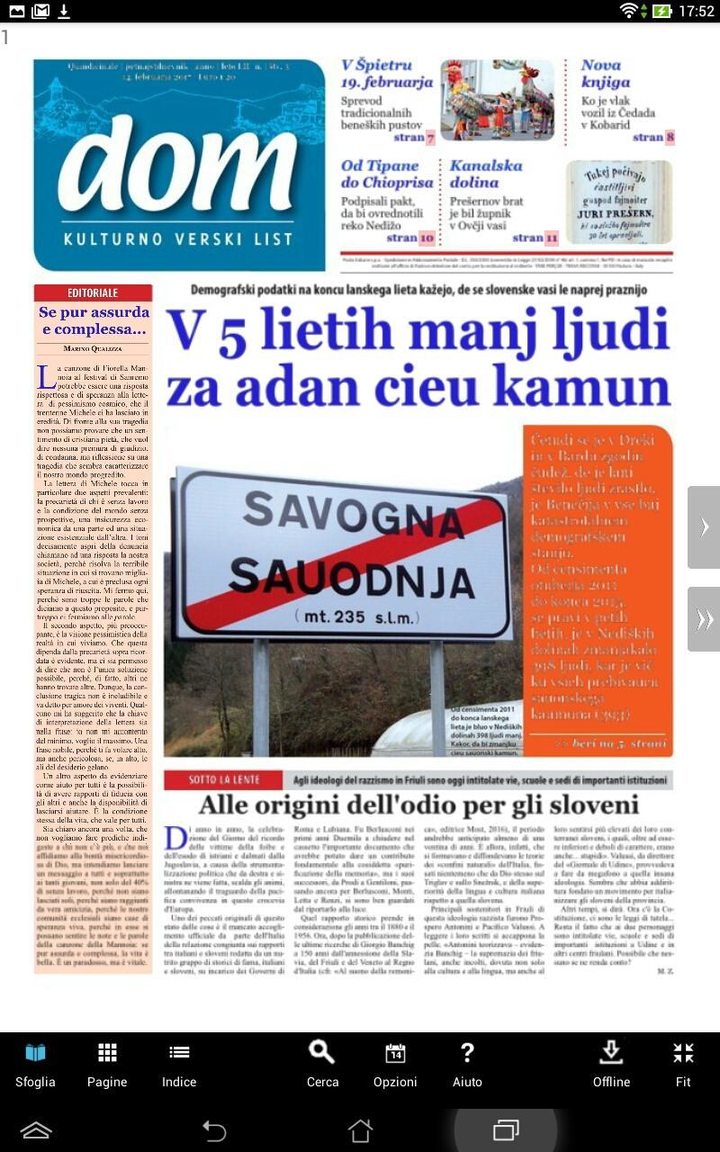 Dom & Slovit Kulturno verski l screenshot image 3_Popularmodapk.com