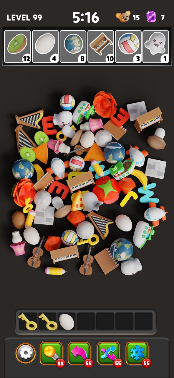 Vòng loại World cup 2022 screenshot image 10_Popularmodapk.com