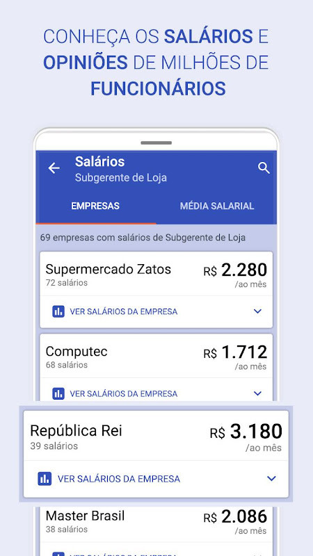 Mein A1 screenshot image 5_Popularmodapk.com