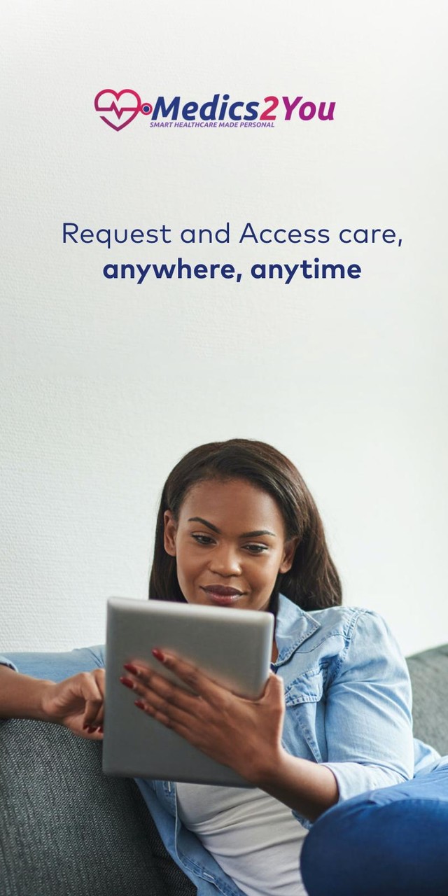 Medics2You screenshot image 1_Popularmodapk.com